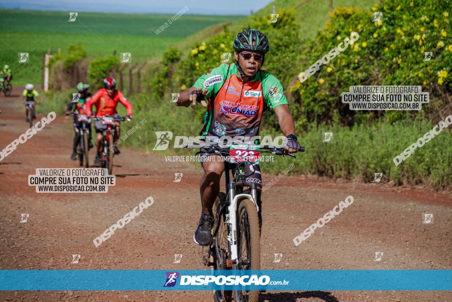 1º PEDAL ESPECIAL EM PROL DA APAE DE PAIÇANDU