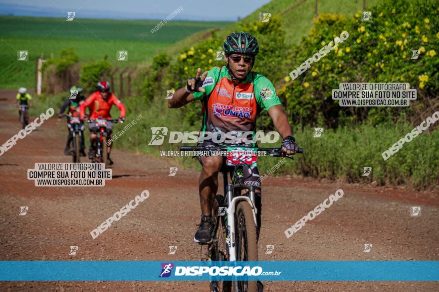 1º PEDAL ESPECIAL EM PROL DA APAE DE PAIÇANDU