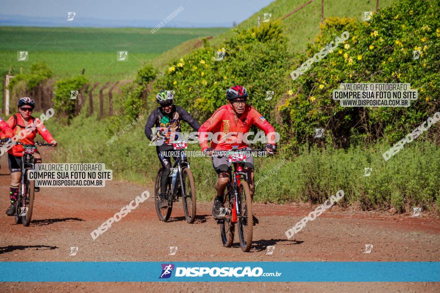 1º PEDAL ESPECIAL EM PROL DA APAE DE PAIÇANDU