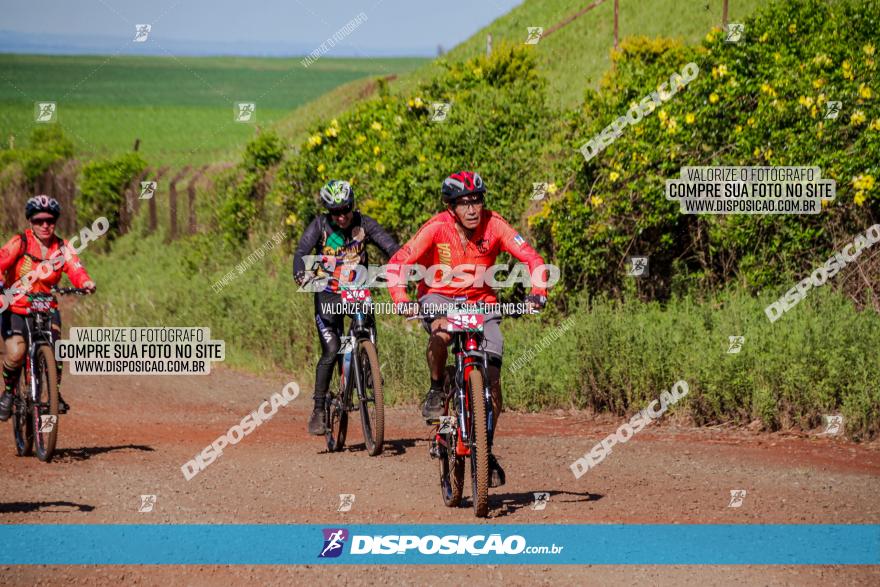 1º PEDAL ESPECIAL EM PROL DA APAE DE PAIÇANDU