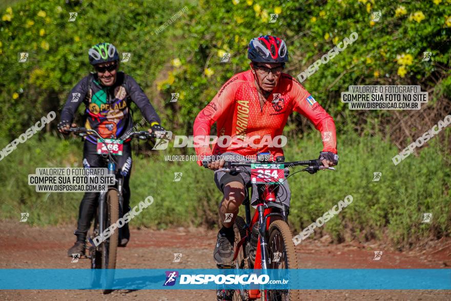 1º PEDAL ESPECIAL EM PROL DA APAE DE PAIÇANDU