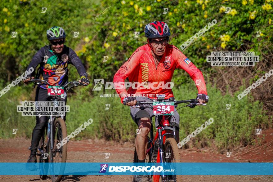 1º PEDAL ESPECIAL EM PROL DA APAE DE PAIÇANDU