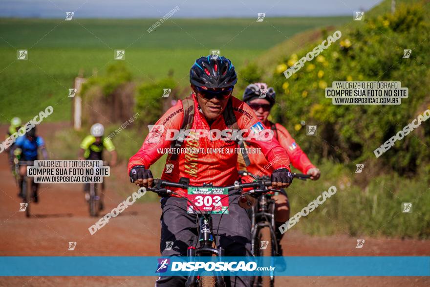 1º PEDAL ESPECIAL EM PROL DA APAE DE PAIÇANDU