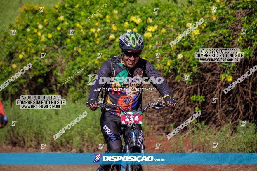 1º PEDAL ESPECIAL EM PROL DA APAE DE PAIÇANDU