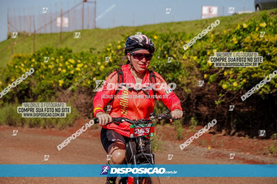 1º PEDAL ESPECIAL EM PROL DA APAE DE PAIÇANDU