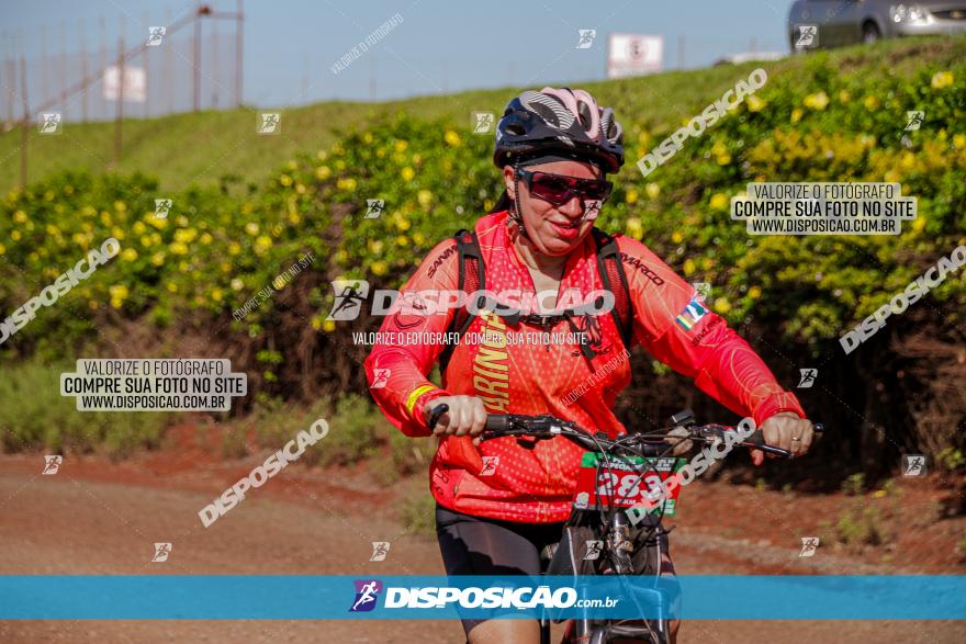 1º PEDAL ESPECIAL EM PROL DA APAE DE PAIÇANDU