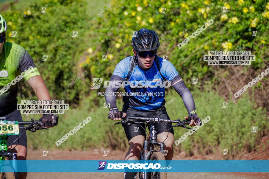 1º PEDAL ESPECIAL EM PROL DA APAE DE PAIÇANDU