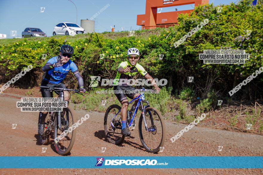 1º PEDAL ESPECIAL EM PROL DA APAE DE PAIÇANDU