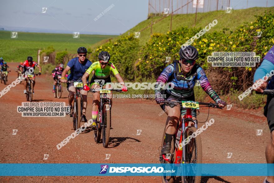 1º PEDAL ESPECIAL EM PROL DA APAE DE PAIÇANDU