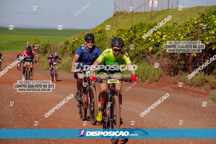 1º PEDAL ESPECIAL EM PROL DA APAE DE PAIÇANDU