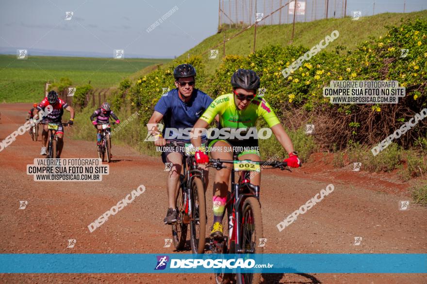 1º PEDAL ESPECIAL EM PROL DA APAE DE PAIÇANDU