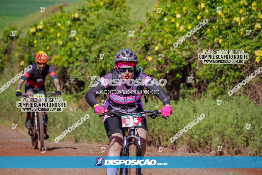 1º PEDAL ESPECIAL EM PROL DA APAE DE PAIÇANDU