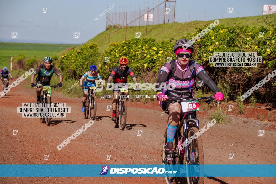 1º PEDAL ESPECIAL EM PROL DA APAE DE PAIÇANDU