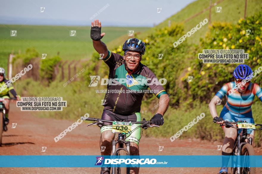 1º PEDAL ESPECIAL EM PROL DA APAE DE PAIÇANDU