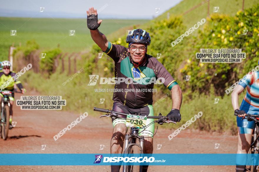 1º PEDAL ESPECIAL EM PROL DA APAE DE PAIÇANDU