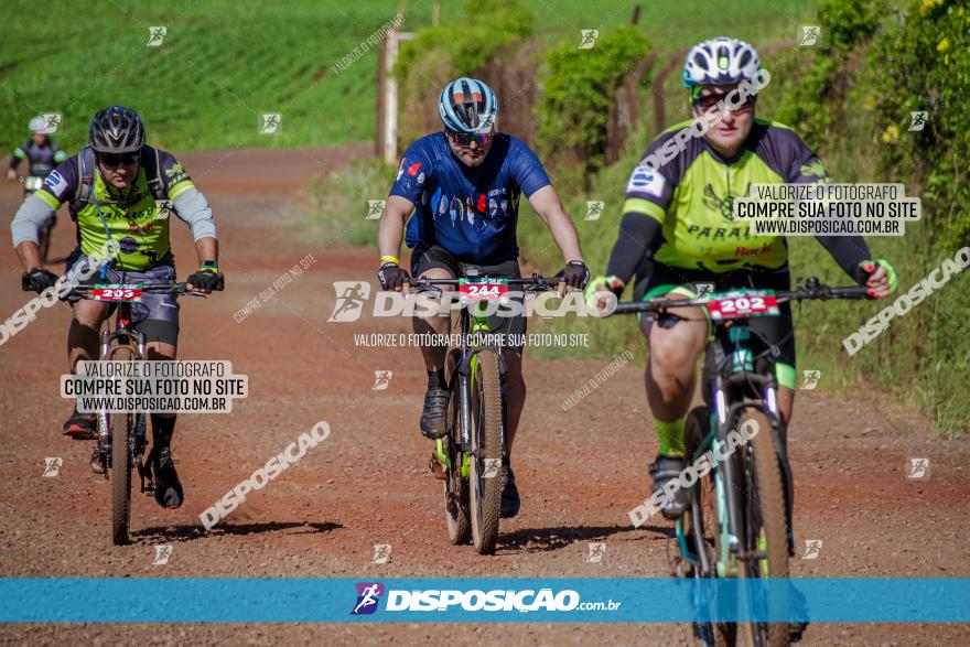 1º PEDAL ESPECIAL EM PROL DA APAE DE PAIÇANDU