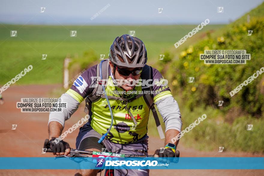 1º PEDAL ESPECIAL EM PROL DA APAE DE PAIÇANDU