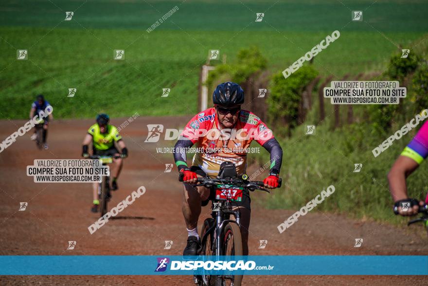 1º PEDAL ESPECIAL EM PROL DA APAE DE PAIÇANDU