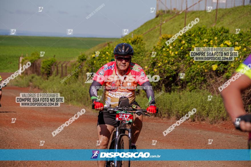 1º PEDAL ESPECIAL EM PROL DA APAE DE PAIÇANDU