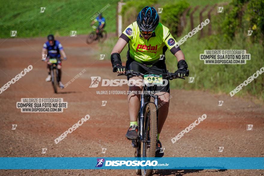 1º PEDAL ESPECIAL EM PROL DA APAE DE PAIÇANDU