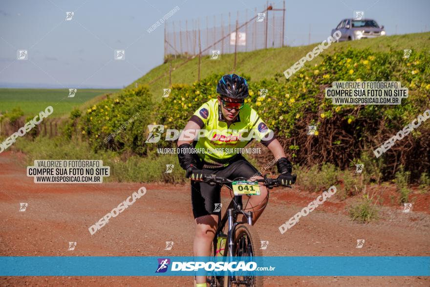 1º PEDAL ESPECIAL EM PROL DA APAE DE PAIÇANDU