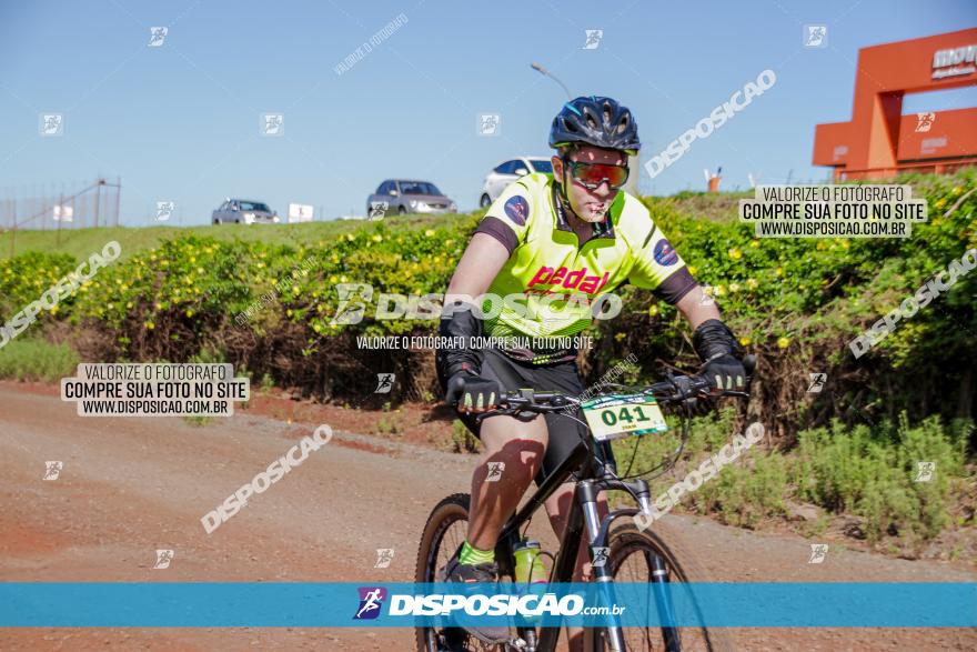 1º PEDAL ESPECIAL EM PROL DA APAE DE PAIÇANDU