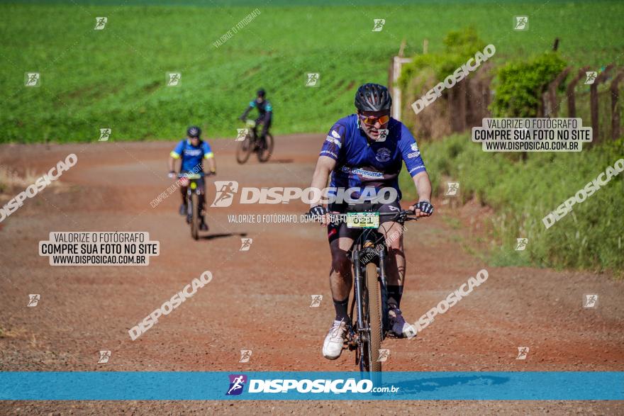 1º PEDAL ESPECIAL EM PROL DA APAE DE PAIÇANDU