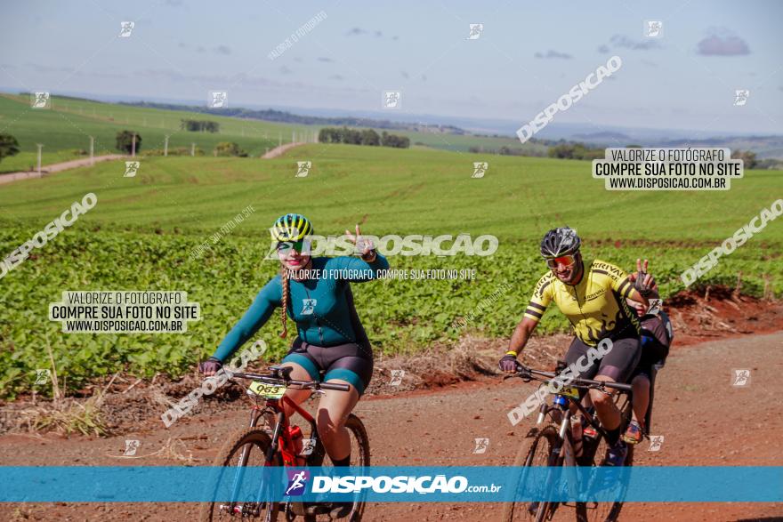 1º PEDAL ESPECIAL EM PROL DA APAE DE PAIÇANDU