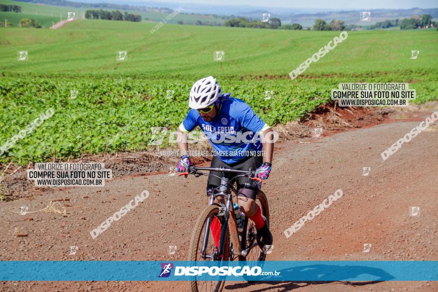 1º PEDAL ESPECIAL EM PROL DA APAE DE PAIÇANDU