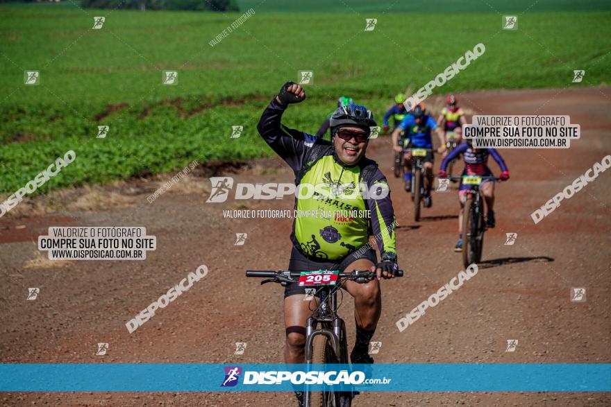 1º PEDAL ESPECIAL EM PROL DA APAE DE PAIÇANDU