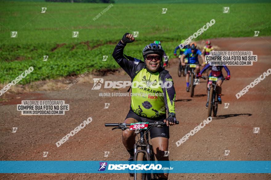 1º PEDAL ESPECIAL EM PROL DA APAE DE PAIÇANDU