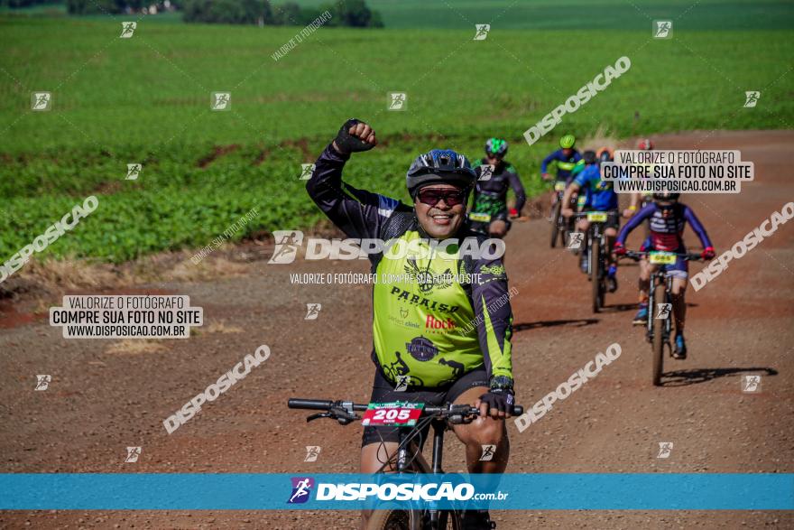 1º PEDAL ESPECIAL EM PROL DA APAE DE PAIÇANDU