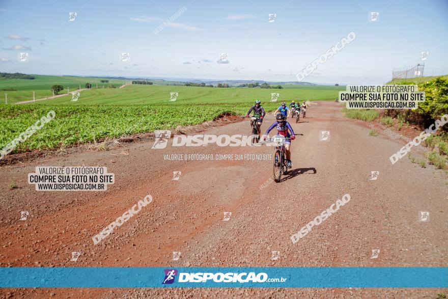 1º PEDAL ESPECIAL EM PROL DA APAE DE PAIÇANDU