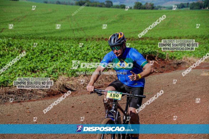 1º PEDAL ESPECIAL EM PROL DA APAE DE PAIÇANDU