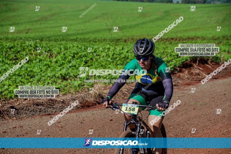 1º PEDAL ESPECIAL EM PROL DA APAE DE PAIÇANDU