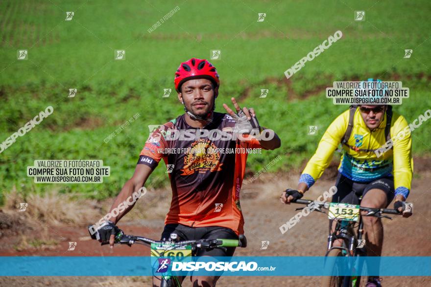 1º PEDAL ESPECIAL EM PROL DA APAE DE PAIÇANDU