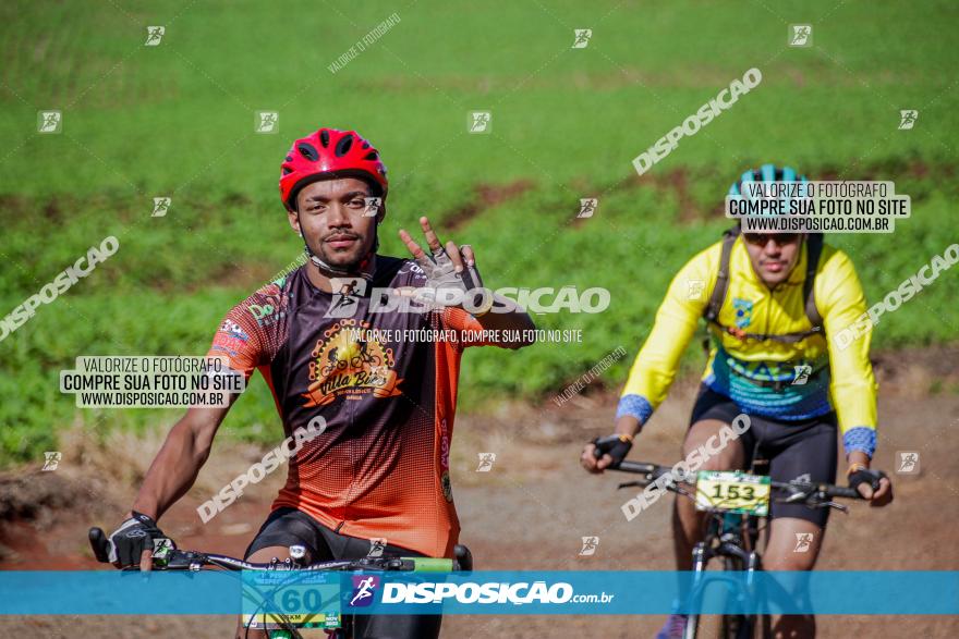 1º PEDAL ESPECIAL EM PROL DA APAE DE PAIÇANDU