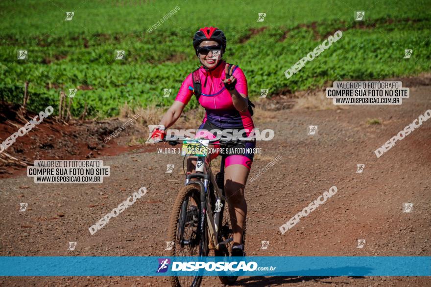 1º PEDAL ESPECIAL EM PROL DA APAE DE PAIÇANDU