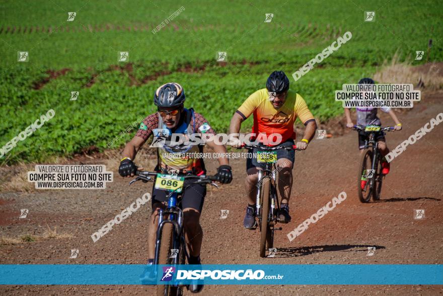 1º PEDAL ESPECIAL EM PROL DA APAE DE PAIÇANDU