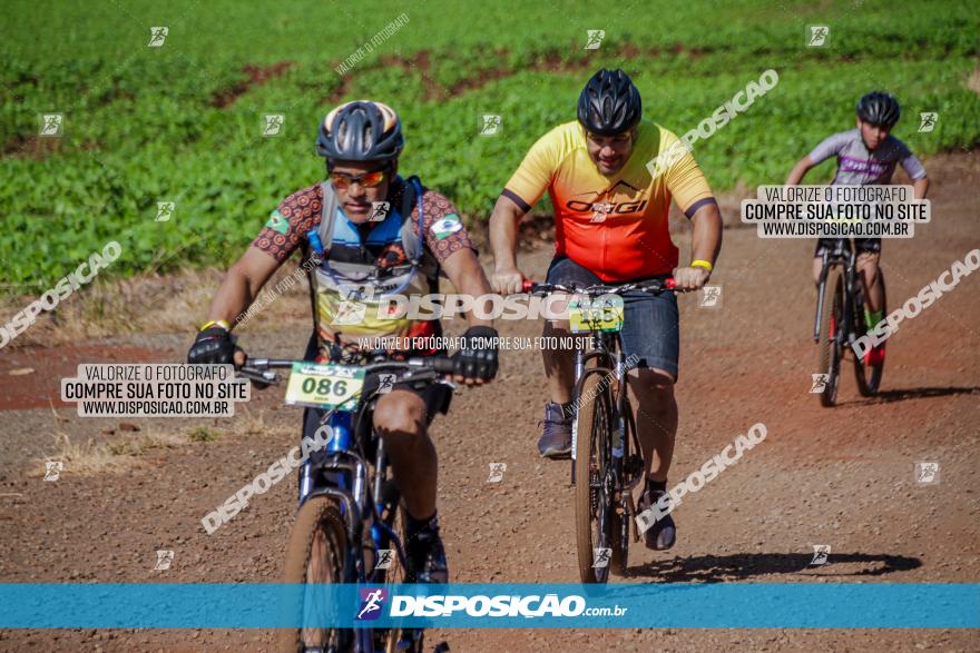 1º PEDAL ESPECIAL EM PROL DA APAE DE PAIÇANDU