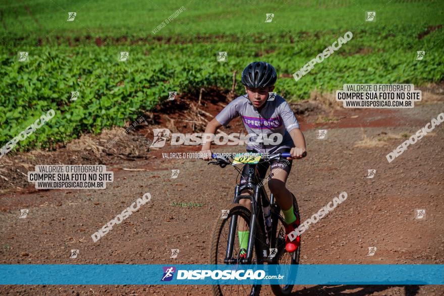 1º PEDAL ESPECIAL EM PROL DA APAE DE PAIÇANDU