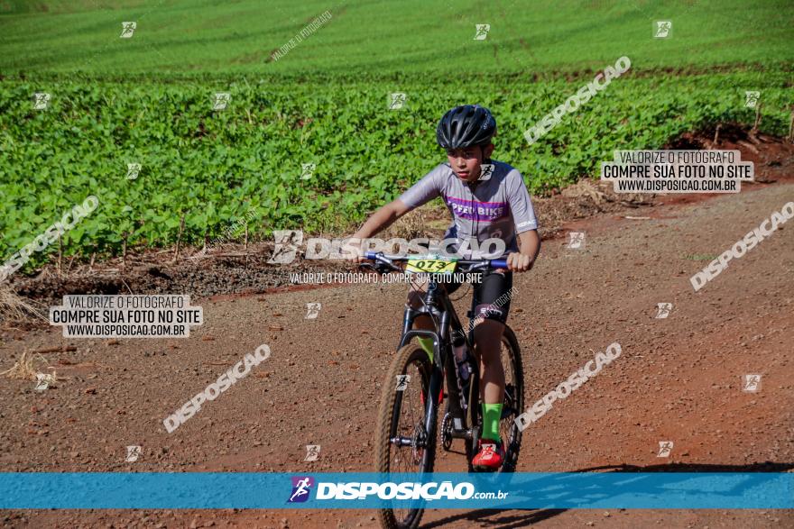 1º PEDAL ESPECIAL EM PROL DA APAE DE PAIÇANDU