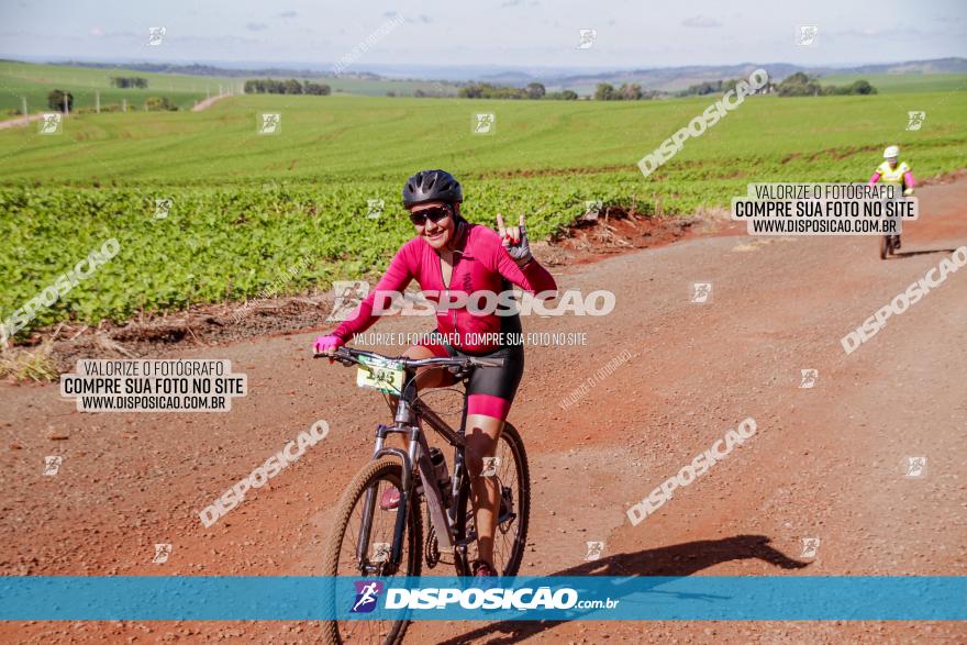 1º PEDAL ESPECIAL EM PROL DA APAE DE PAIÇANDU