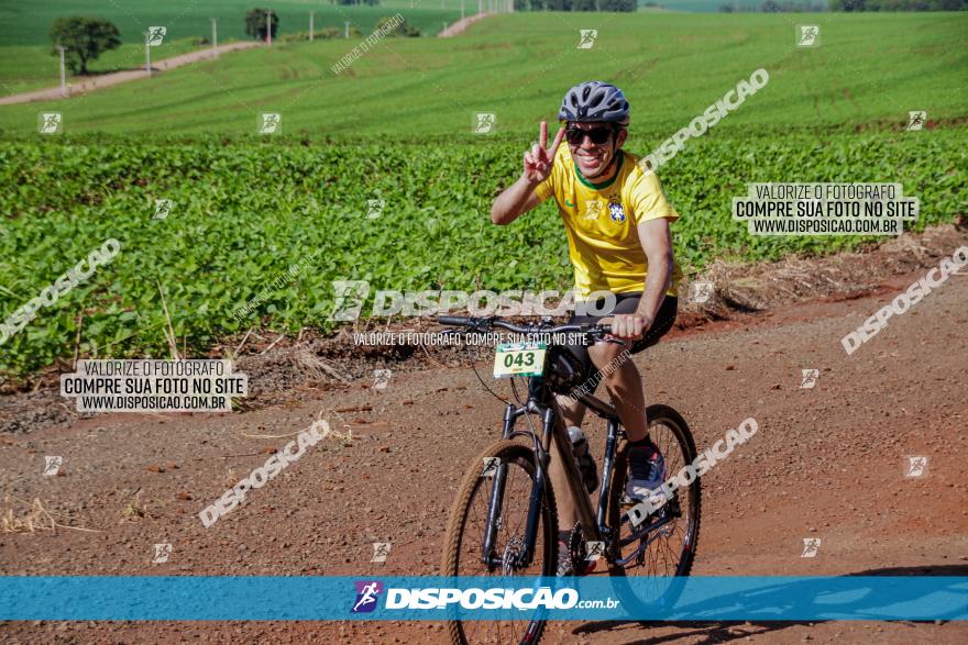 1º PEDAL ESPECIAL EM PROL DA APAE DE PAIÇANDU