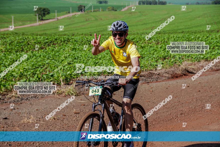 1º PEDAL ESPECIAL EM PROL DA APAE DE PAIÇANDU