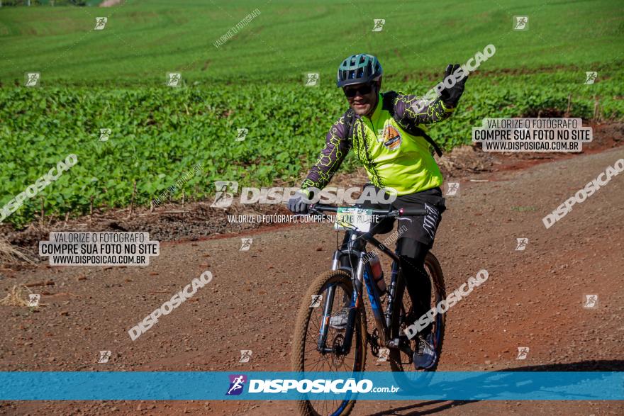 1º PEDAL ESPECIAL EM PROL DA APAE DE PAIÇANDU