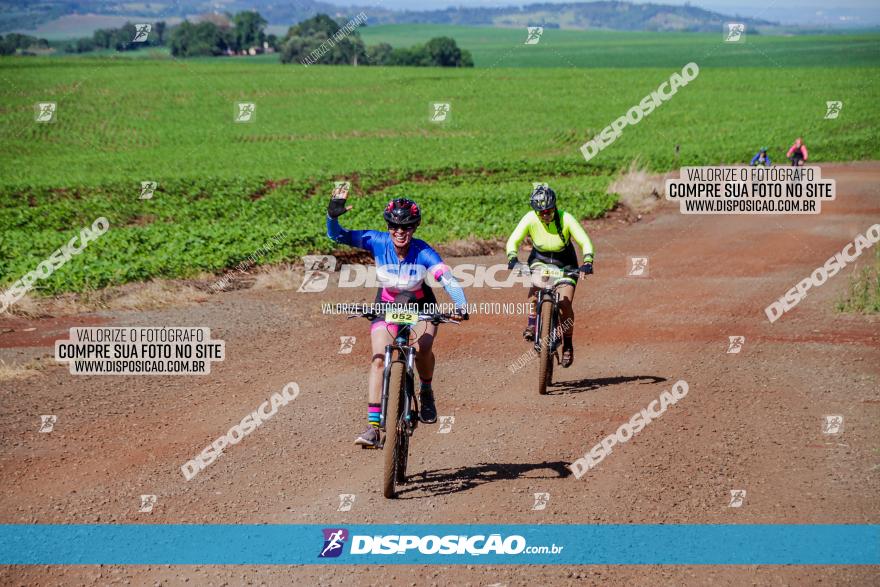 1º PEDAL ESPECIAL EM PROL DA APAE DE PAIÇANDU