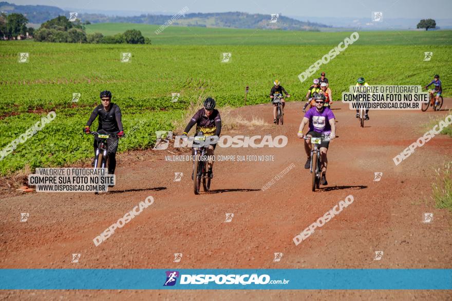 1º PEDAL ESPECIAL EM PROL DA APAE DE PAIÇANDU