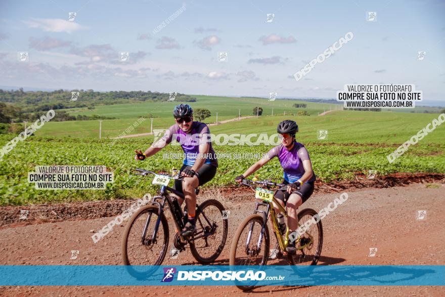 1º PEDAL ESPECIAL EM PROL DA APAE DE PAIÇANDU