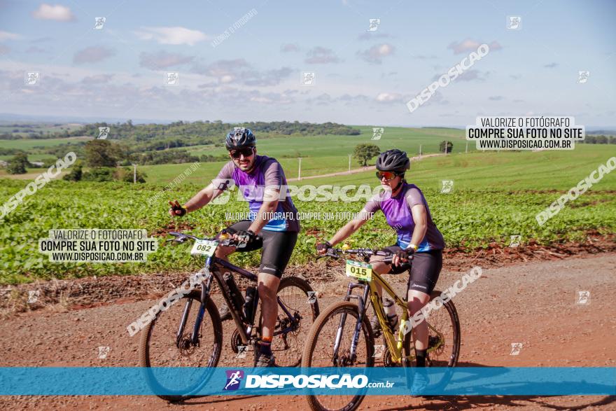 1º PEDAL ESPECIAL EM PROL DA APAE DE PAIÇANDU